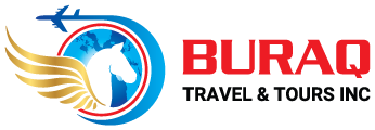 buraq travel and tours