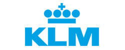 KLM-logo